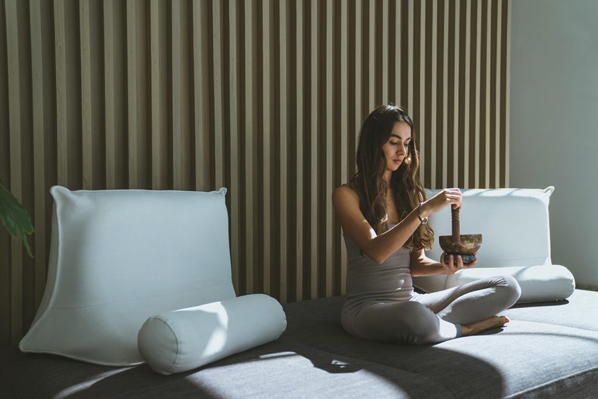 holistic approach to well being