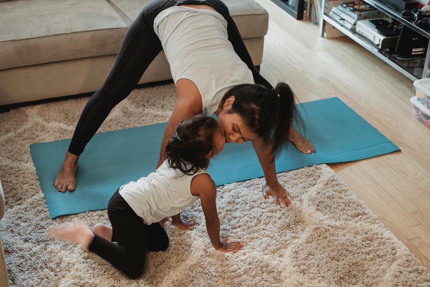 mindful movement for beginners