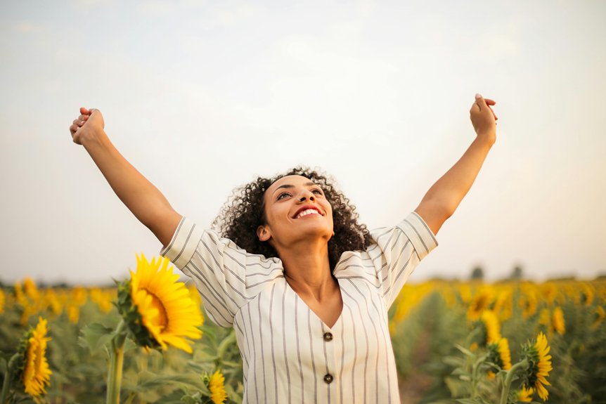 purposeful choices enhance well being